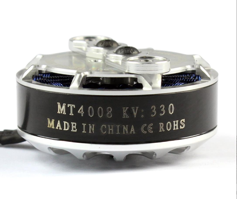 Brushless motor TAROT 4006 TL29543